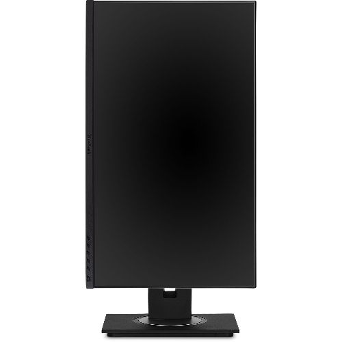 Refurbished ViewSonic VG2448A-2 IPS Full HD Monitor 24" - Reebelo US