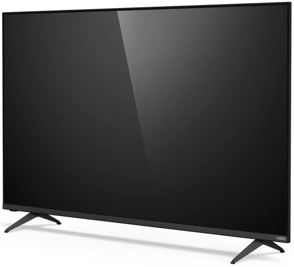 Refurbished VIZIO M55Q6-L4 Quantum 4K Smart TV 55" - Reebelo US
