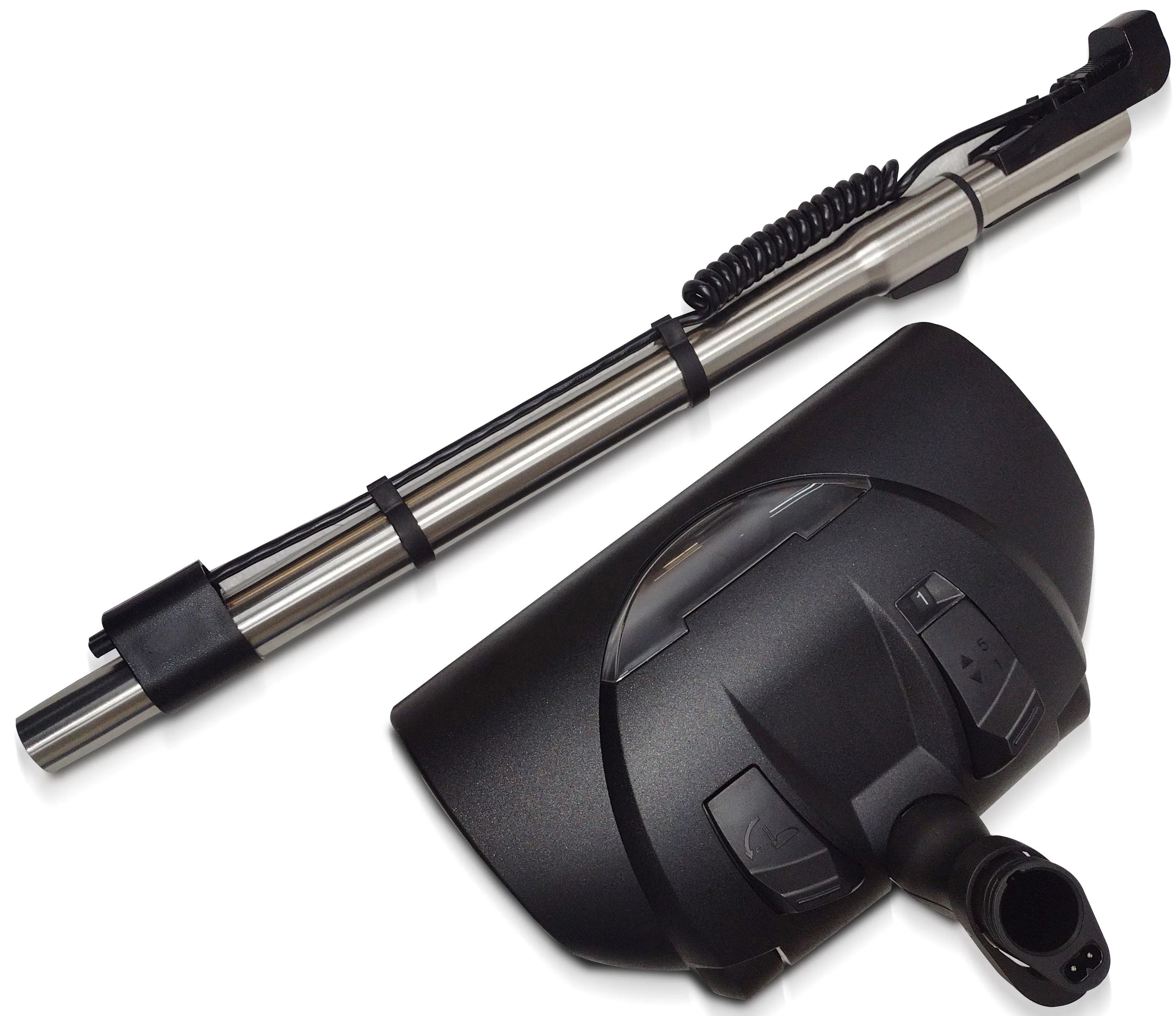 Refurbished Wessel Werk EBK 360 Powerhead & Wand - Reebelo US