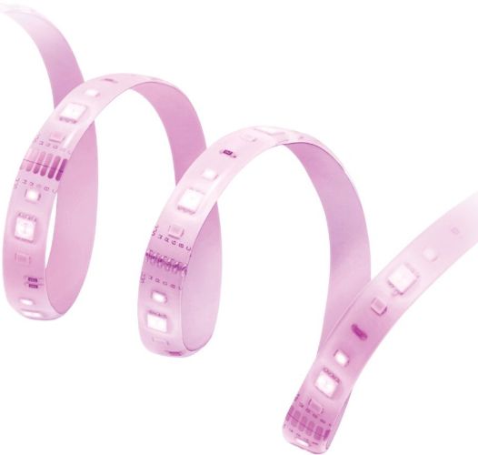 Refurbished WiZ LED Strip Extension 3.3ft - Reebelo US
