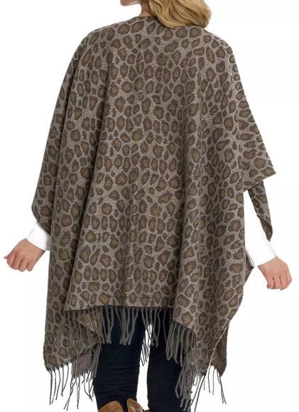 Woolrich Cozy Blanket Wrap - Reebelo US