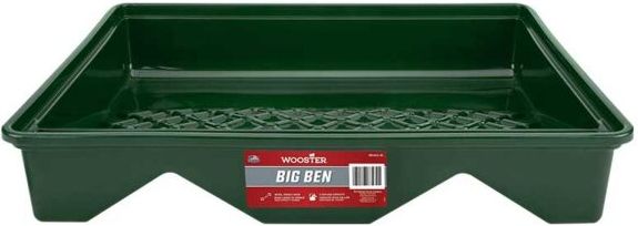 Refurbished Wooster Brush BR412-21 Ben Tray 21" (4-Pack) - Reebelo US
