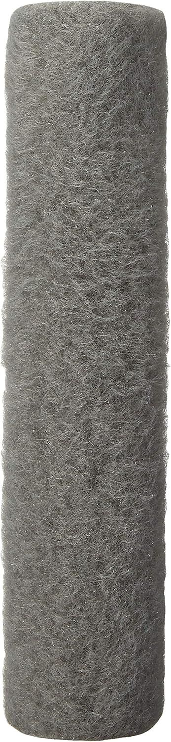 Refurbished Wooster Brush R232-9 Epoxy Glide Roller Cover 1/4" Nap 9" - Reebelo US