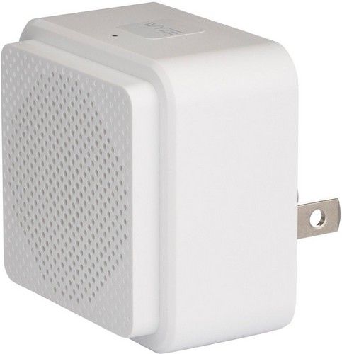 Refurbished Wyze Video Doorbell with Chime (WVDB1WC1) - Reebelo US