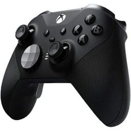 Refurbished Microsoft Xbox One Elite Wireless Controller Series - Reebelo US