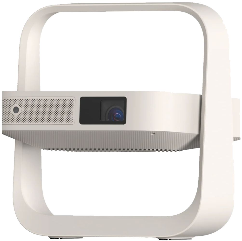XGIMI Elfin Flip Portable Projector with Stand WK03C