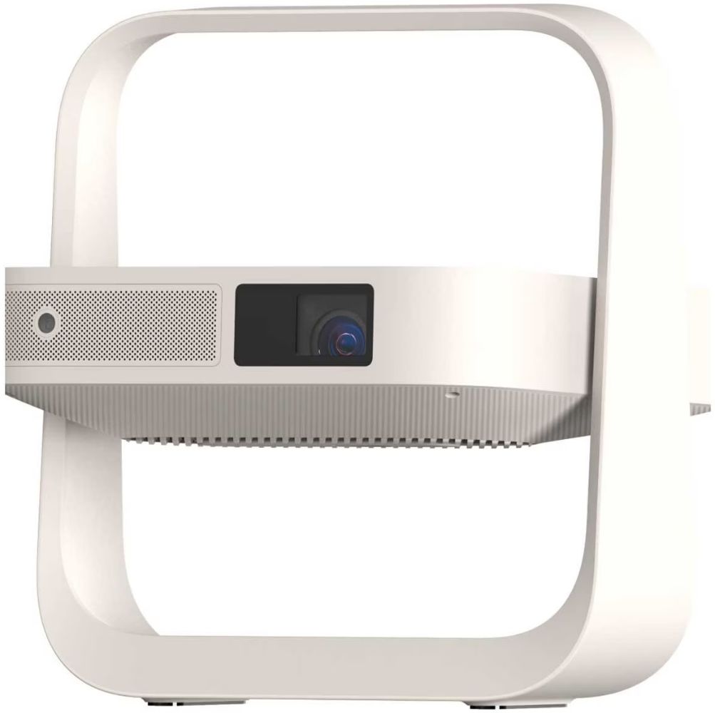 Refurbished XGIMI Elfin Flip Portable Projector with Stand WK03C - Reebelo US