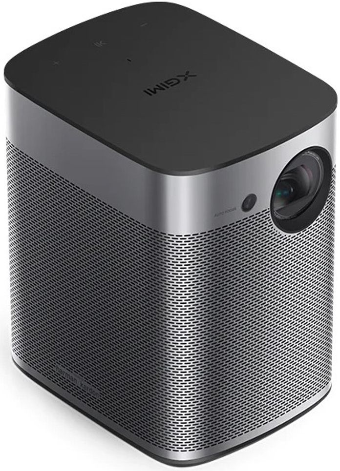 Refurbished Xgimi XGIMI Halo Smart Portable Projector - Reebelo US