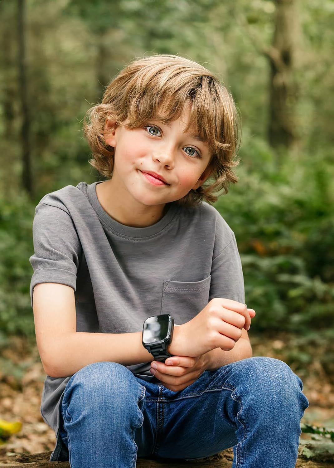 Refurbished Xplora XGO3 Kids Smartwatch - Reebelo US