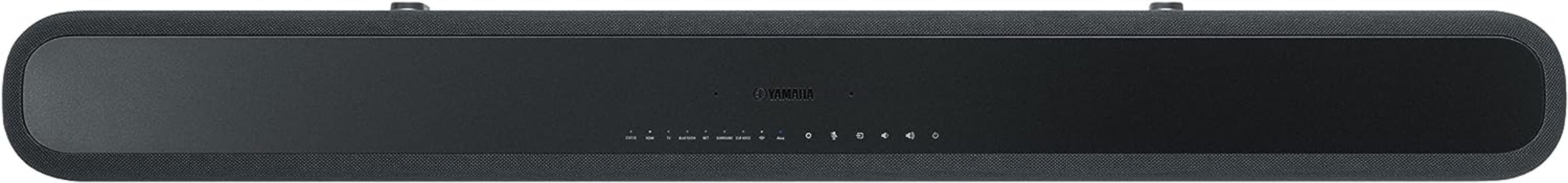 Refurbished Yamaha ATS-2090 Sound Bar with Wireless Subwoofer and Alexa Built-in - Reebelo US