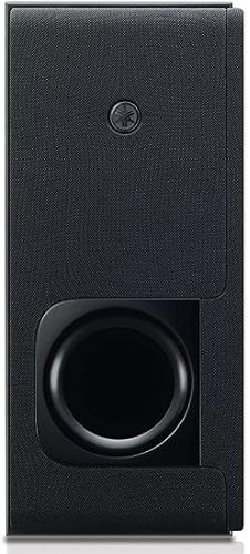 Refurbished Yamaha ATS-2090 Sound Bar with Wireless Subwoofer and Alexa Built-in - Reebelo US
