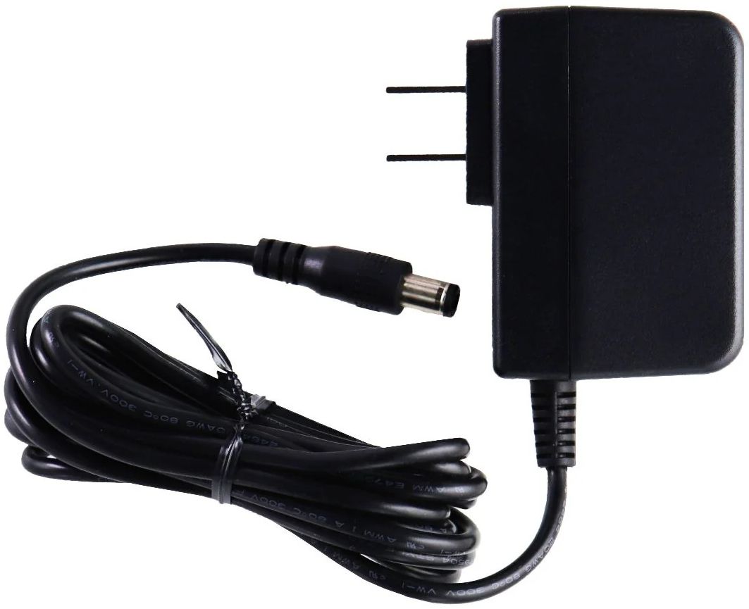 Yealink AC Adapter Power Supply (YLPS121000C) - Reebelo US