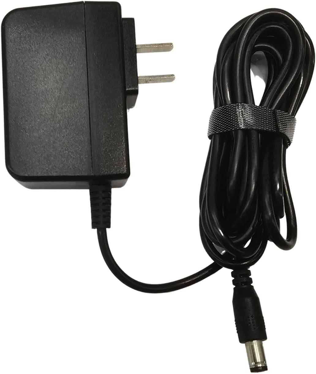 Yealink AC Adapter Power Supply (YLPS121000C) - Reebelo US