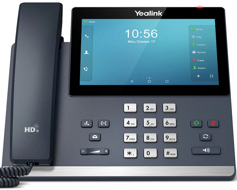 Yealink One Talk T67LTE Desk Phone