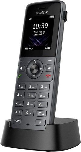 Yealink W78H DECT Handset - Reebelo US