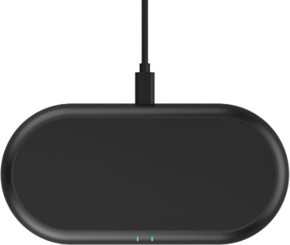 Yootech Powerful 5 Coils Wireless Charging Pad