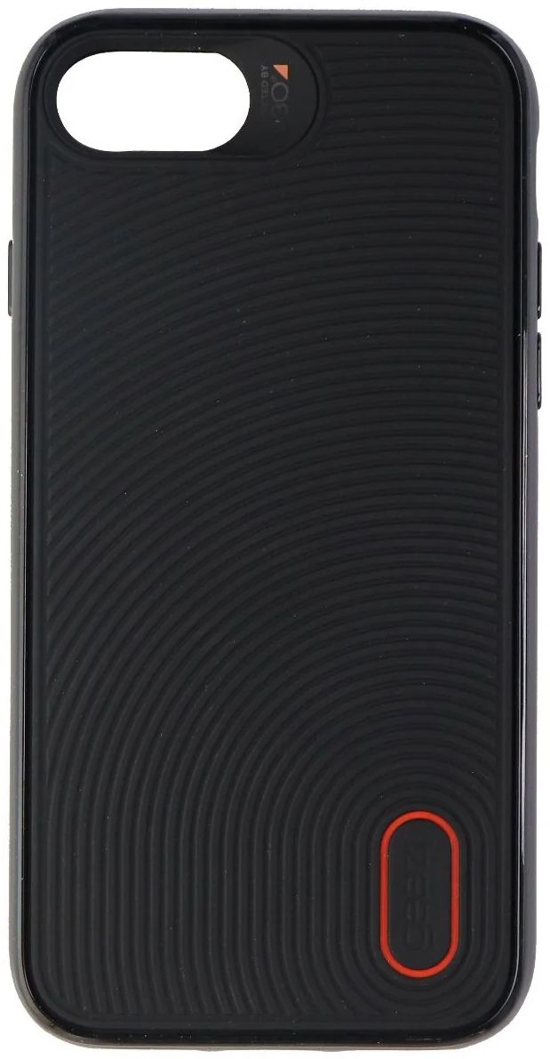 Zagg Battersea Series Phone Case for iPhone SE (3rd & 2nd Gen) / 8 / 7