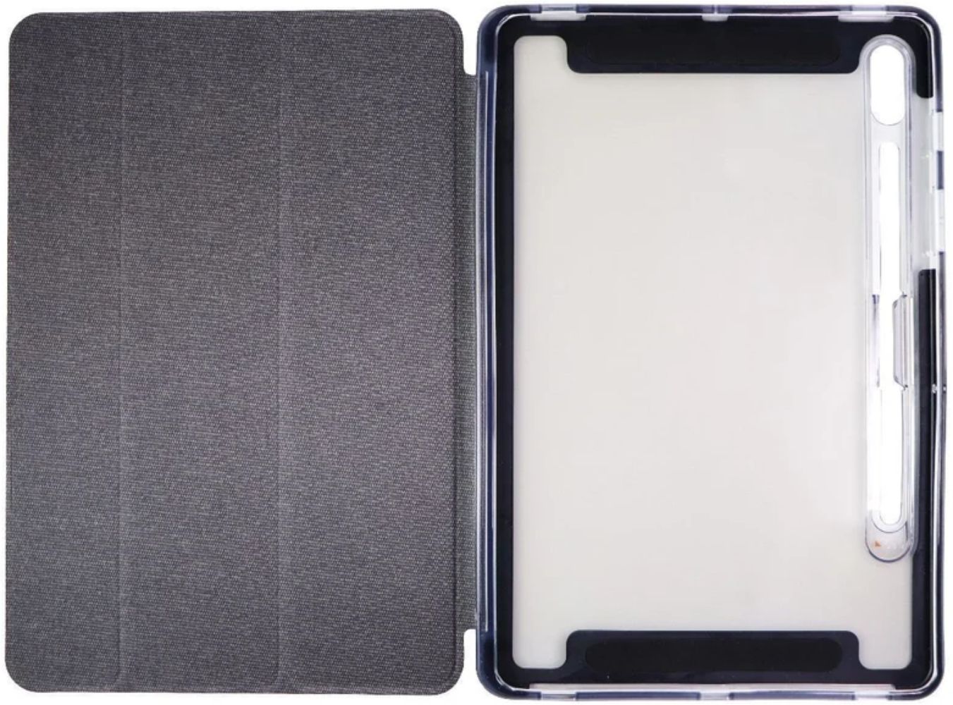 ZAGG Brompton Folio Tablet Case for Samsung Galaxy Tab S7 5G - Reebelo US