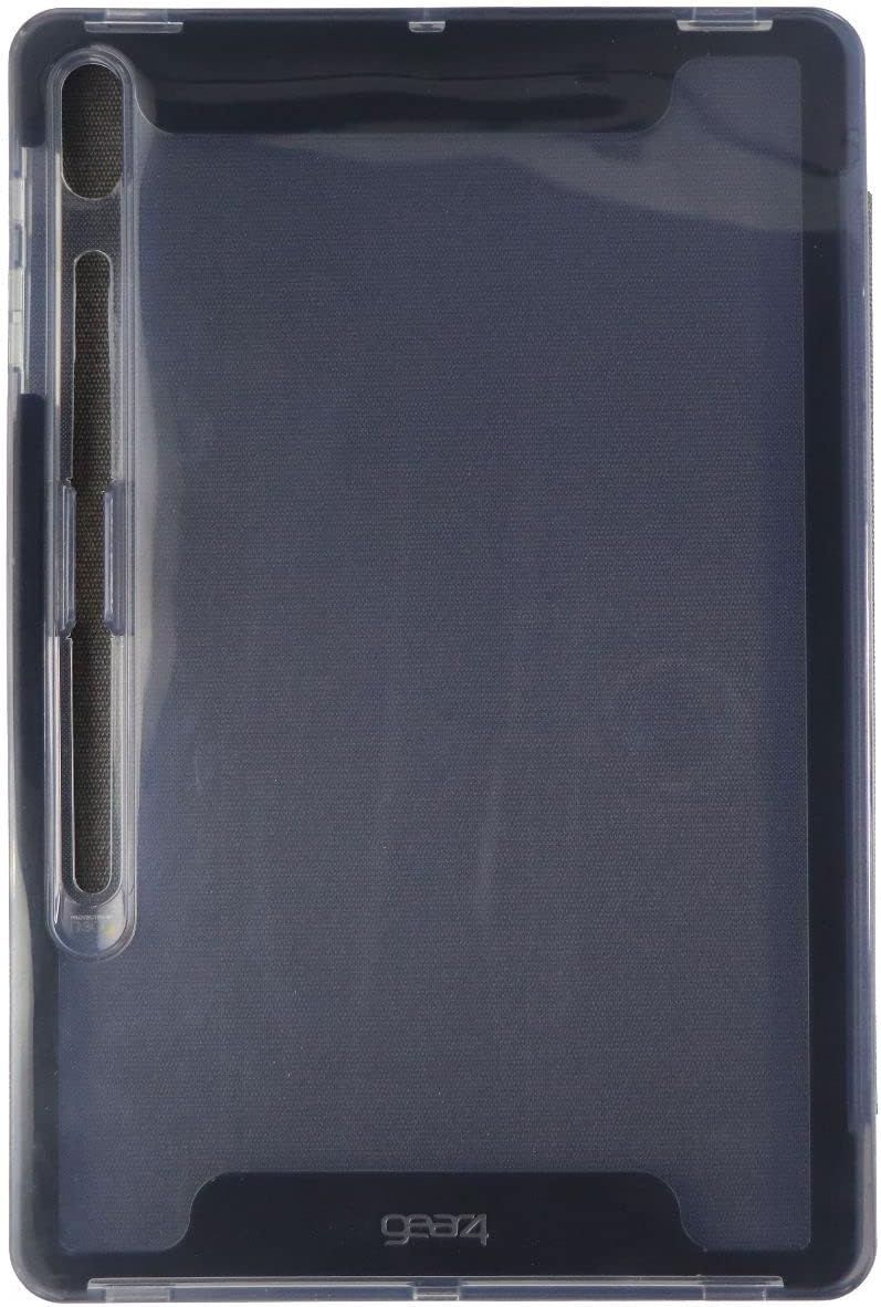 Zagg Brompton Hybrid Folio Case for Samsung Galaxy Tab S7+ (5G) - Reebelo US