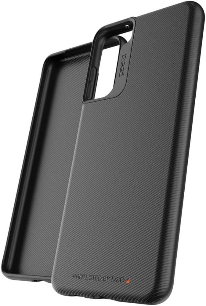 ZAGG Copenhagen Phone Case for Samsung Galaxy S21+ 5G