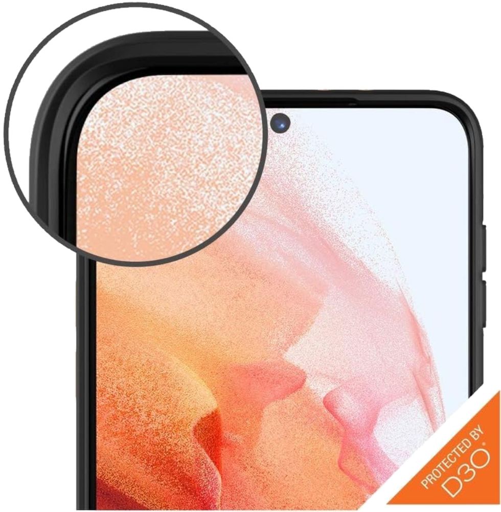 ZAGG Copenhagen Phone Case for Samsung Galaxy S21+ 5G - Reebelo US