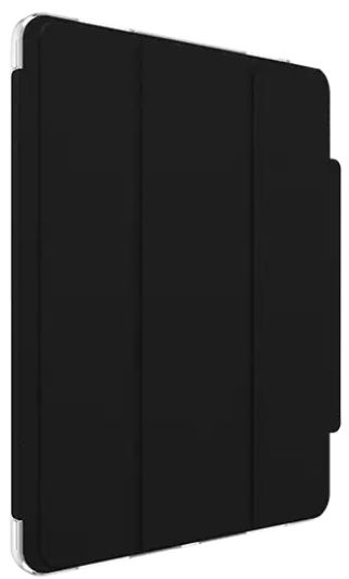 Refurbished Zagg Crystal Palace Folio Tablet Case for iPad Air 13-inch (2024) - Reebelo US