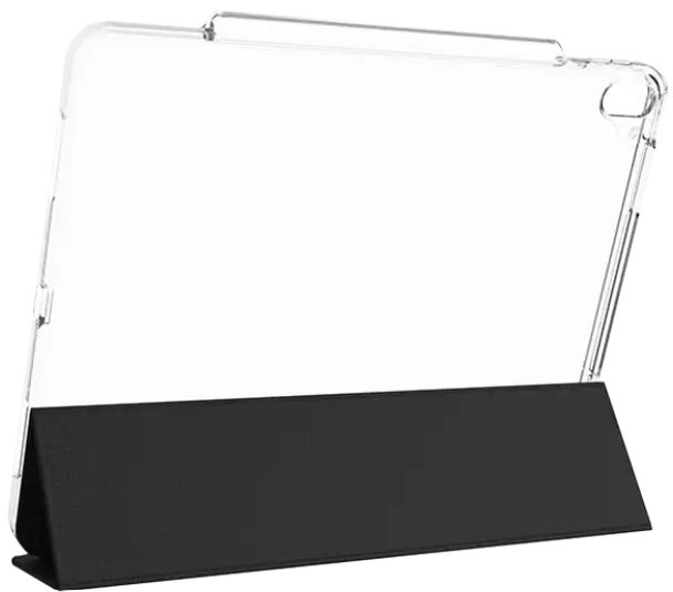 Refurbished Zagg Crystal Palace Folio Tablet Case for iPad Air 13-inch (2024) - Reebelo US