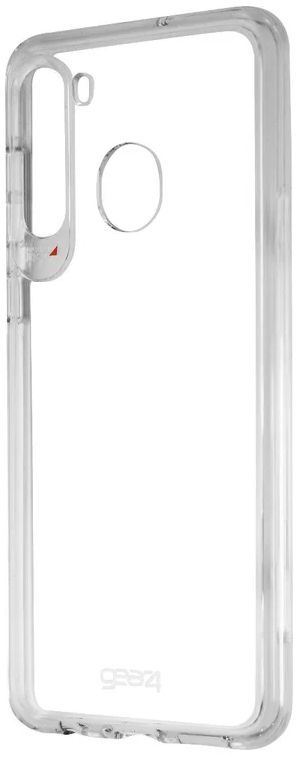 Zagg Crystal Palace Series Hard Phone Case for Galaxy A21