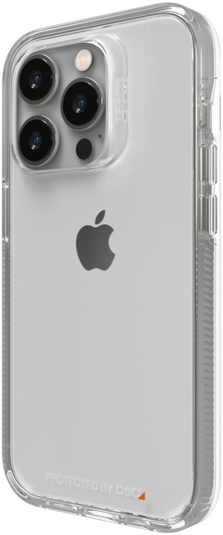 Zagg Crystal Palace Series Hard Phone Case for iPhone 14 Pro