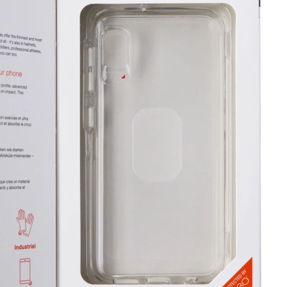 ZAGG Crystal Palace Series Hybrid Phone Case for Samsung Galaxy A10e - Reebelo US