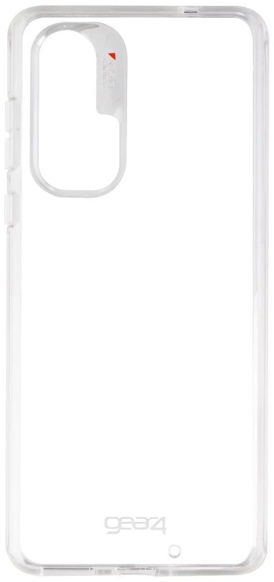 Zagg Crystal Palace Series Phone Case for Motorola Edge+