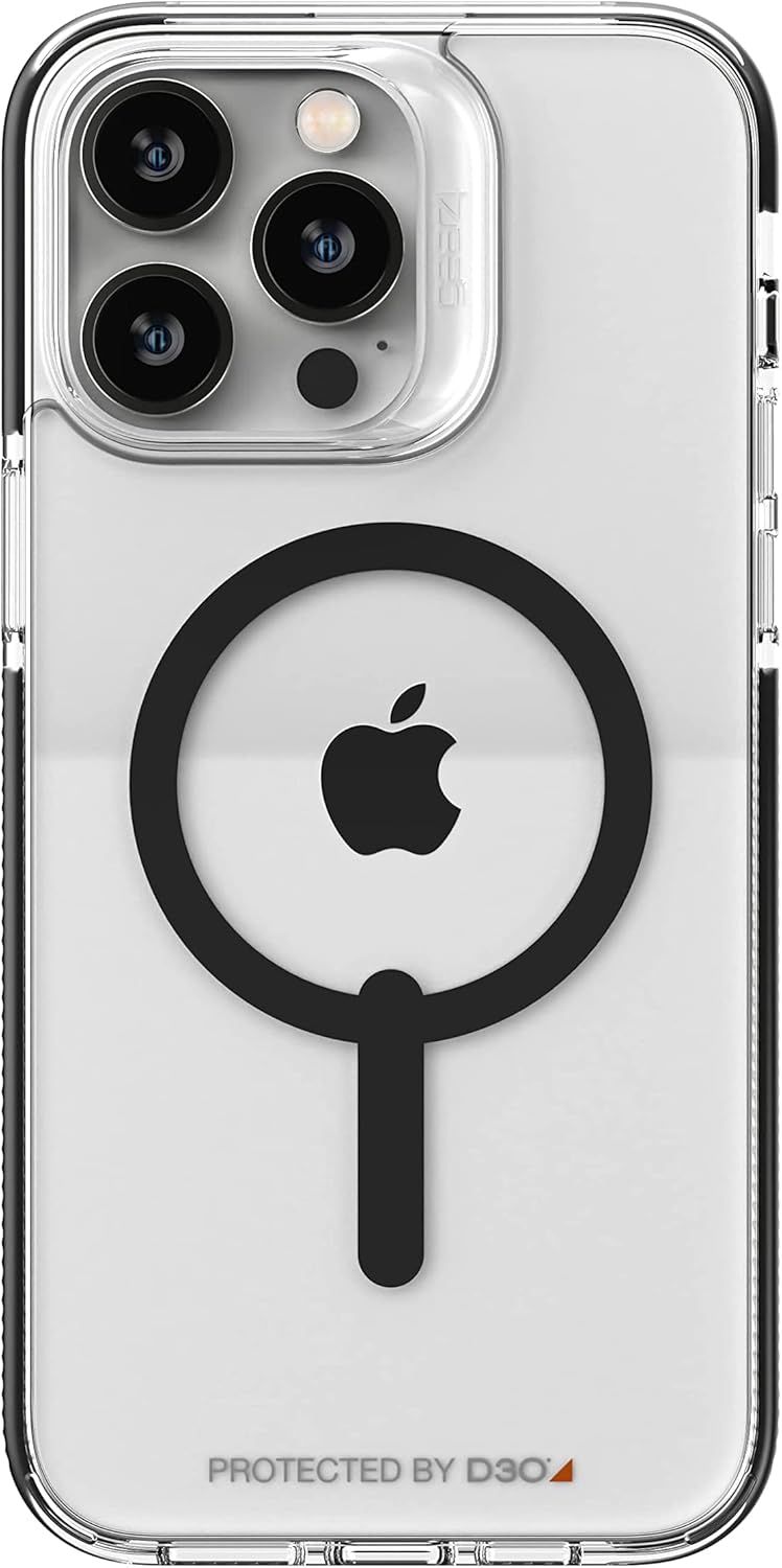Zagg Santa Cruz Snap Phone Case with MagSafe for iPhone 14 Pro Max - Reebelo US