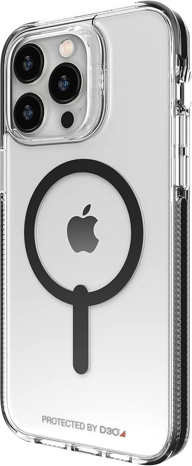 Zagg Santa Cruz Snap Phone Case with MagSafe for iPhone 14 Pro Max - Reebelo US