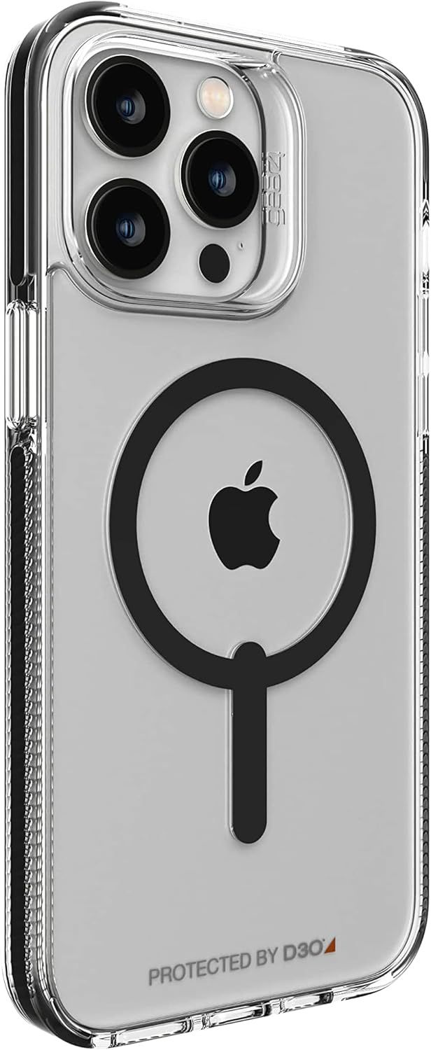 Zagg Santa Cruz Snap Phone Case with MagSafe for iPhone 14 Pro Max - Reebelo US