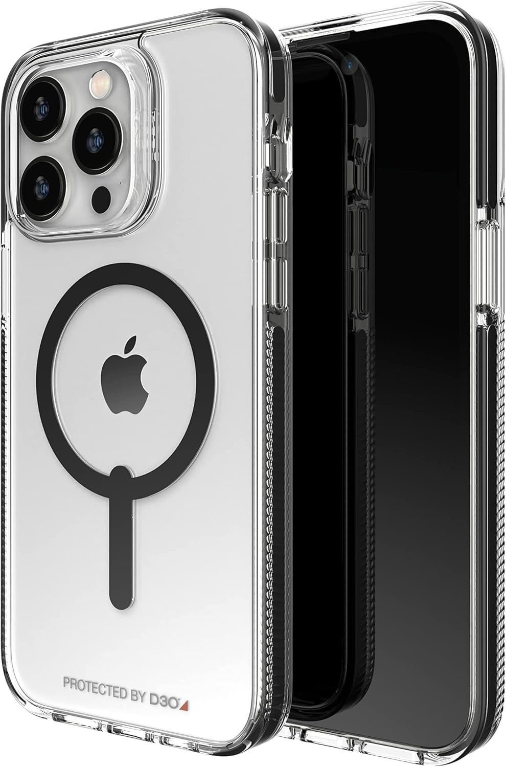 Zagg Santa Cruz Snap Phone Case with MagSafe for iPhone 14 Pro Max - Reebelo US