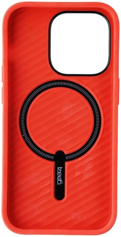 Zagg Santa Cruz Snap Phone Case with MagSafe for iPhone 14 Pro Max - Reebelo US