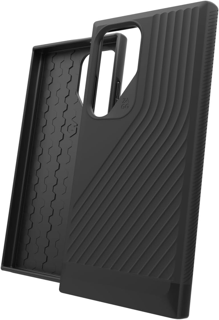 Zagg Denali Phone Case for Samsung Galaxy S24 Ultra - Reebelo US