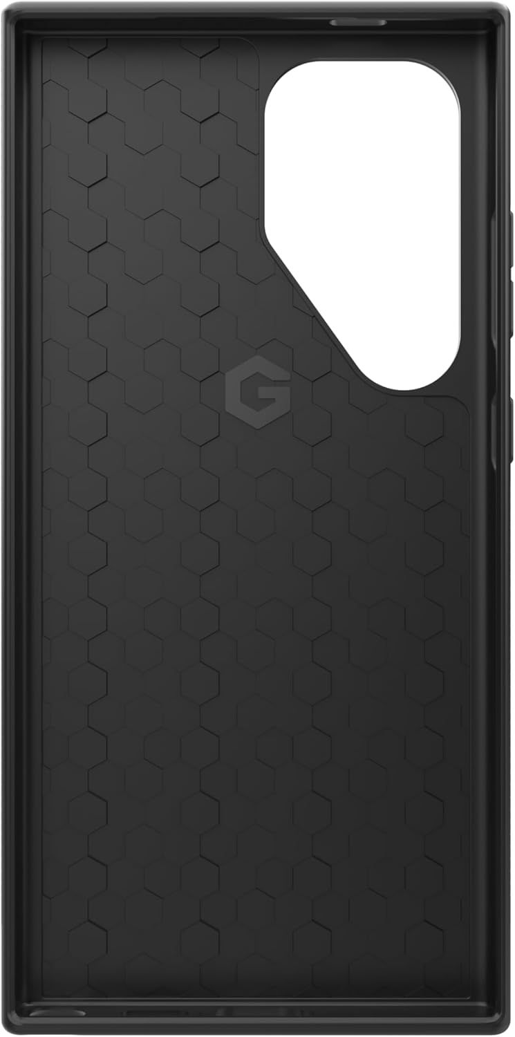 Zagg Denali Phone Case for Samsung Galaxy S24 Ultra - Reebelo US