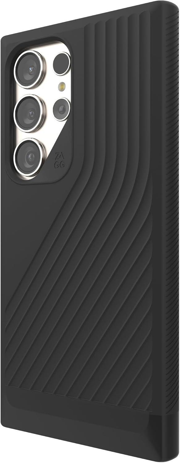 Zagg Denali Phone Case for Samsung Galaxy S24 Ultra - Reebelo US