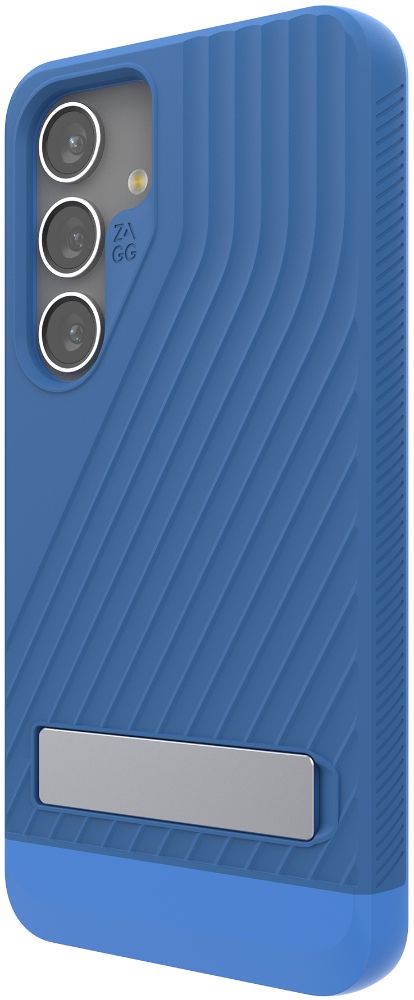 ZAGG Denali Phone Case with Stand for Samsung Galaxy S24 - Reebelo US
