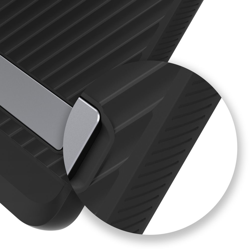 ZAGG Denali Phone Case with Stand for Samsung Galaxy S24 - Reebelo US