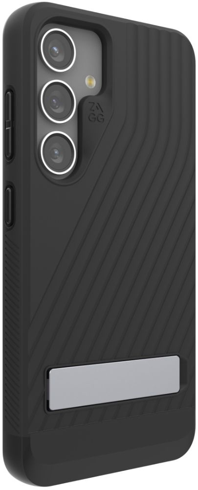 ZAGG Denali Phone Case with Stand for Samsung Galaxy S24 - Reebelo US