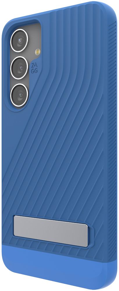 ZAGG Denali Phone Case with Stand for Samsung Galaxy S24+ - Reebelo US