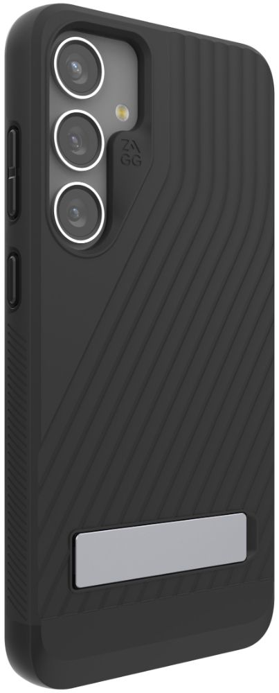ZAGG Denali Phone Case with Stand for Samsung Galaxy S24+ - Reebelo US
