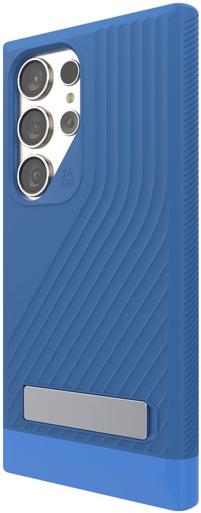 ZAGG Denali Phone Case with Stand for Samsung Galaxy S24 Ultra - Reebelo US