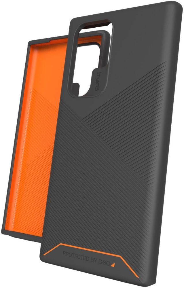 ZAGG Denali Series Phone Case for Samsung Galaxy S22 Ultra