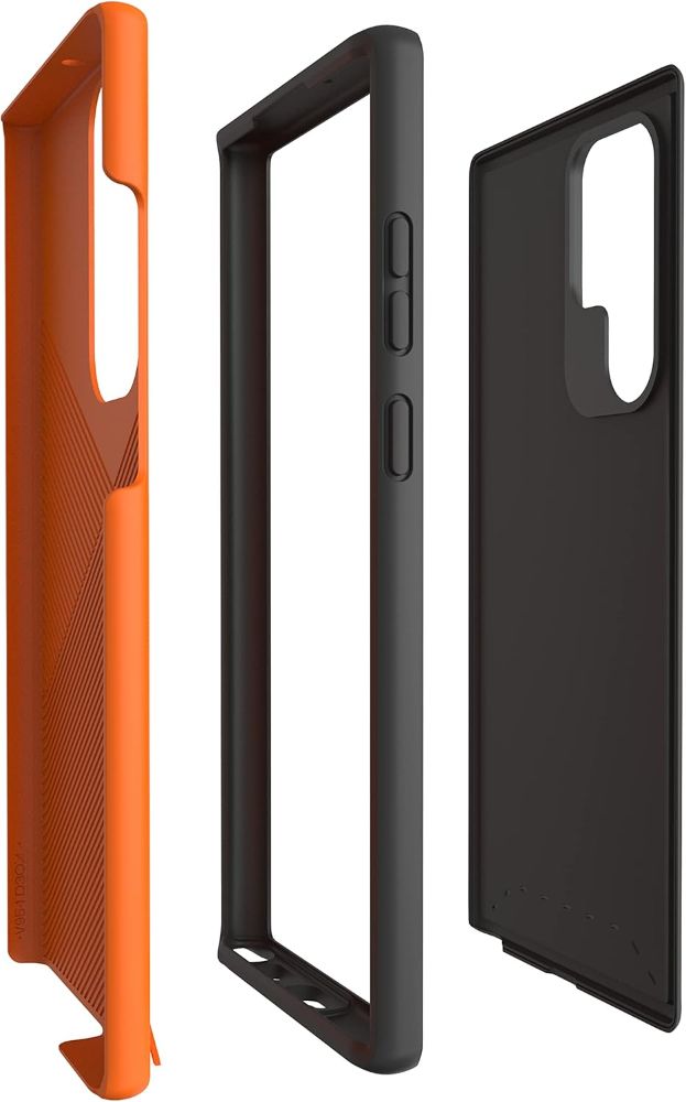 ZAGG Denali Series Phone Case for Samsung Galaxy S22 Ultra - Reebelo US
