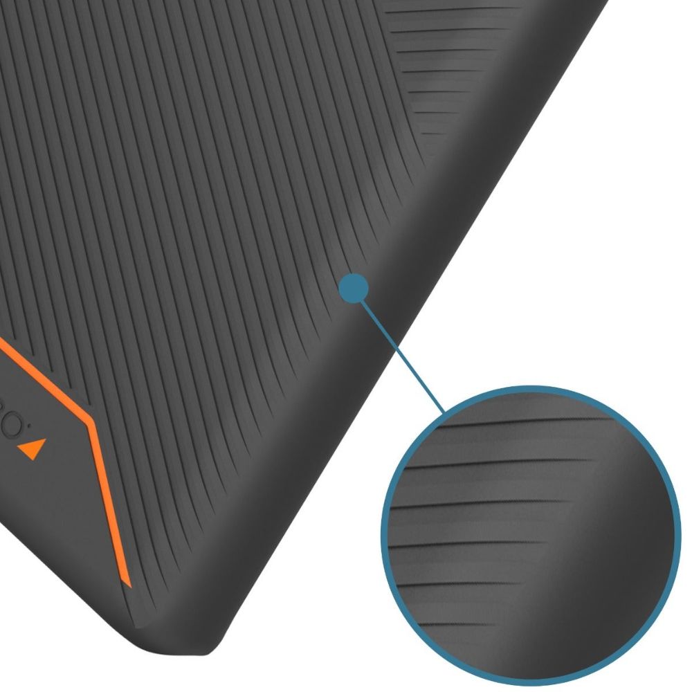 ZAGG Denali Series Phone Case for Samsung Galaxy S22 Ultra - Reebelo US