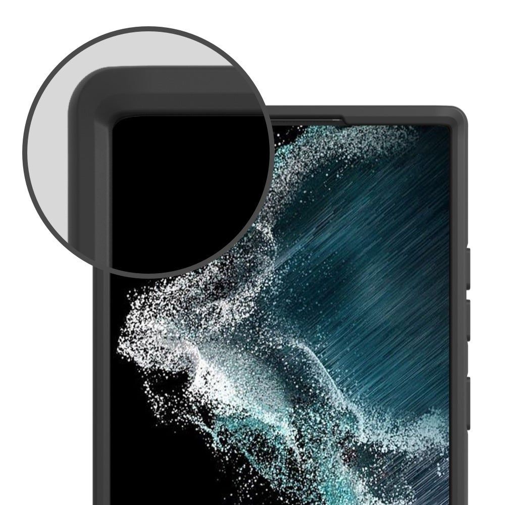 ZAGG Denali Series Phone Case for Samsung Galaxy S22 Ultra - Reebelo US