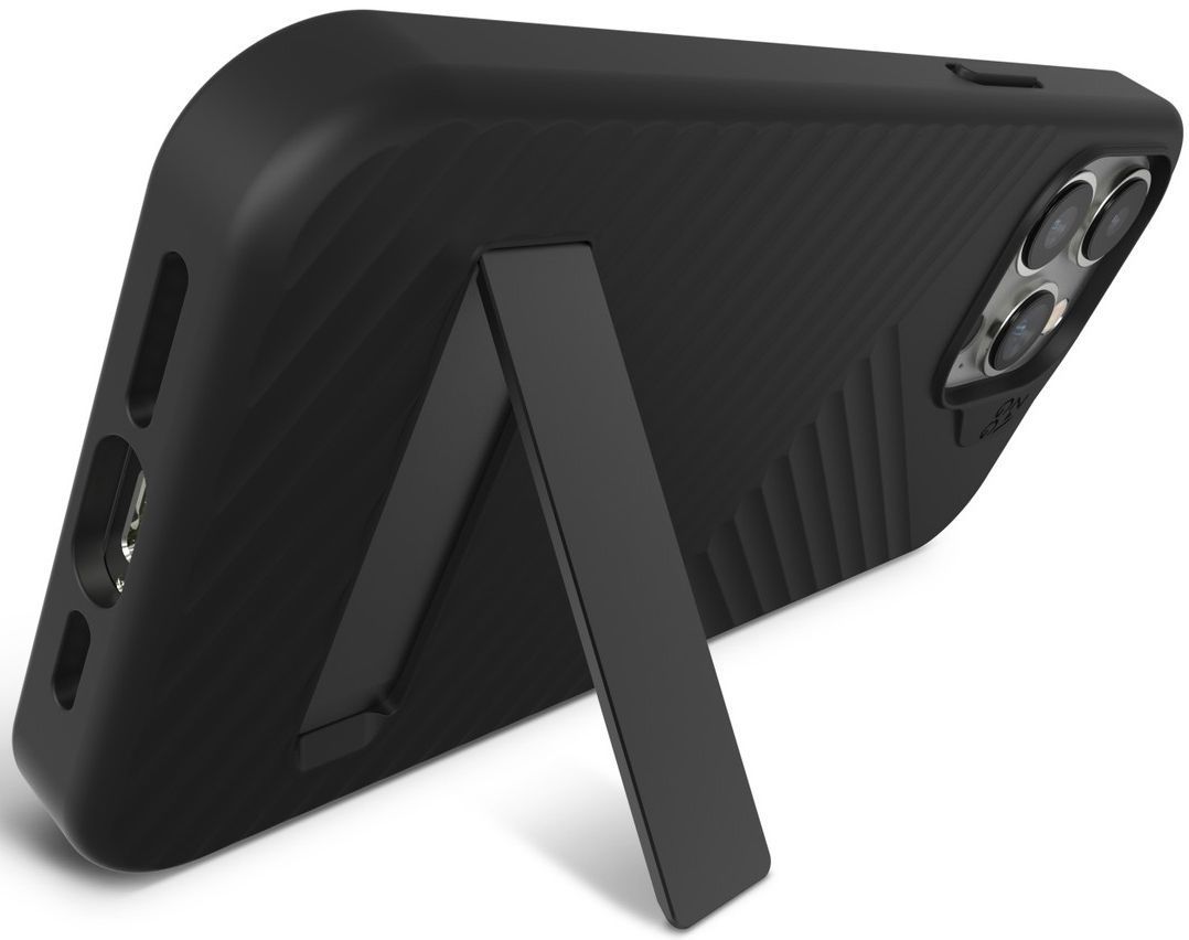 ZAGG Denali Snap with Kickstand Phone Case for iPhone 15 Pro Max - Reebelo US